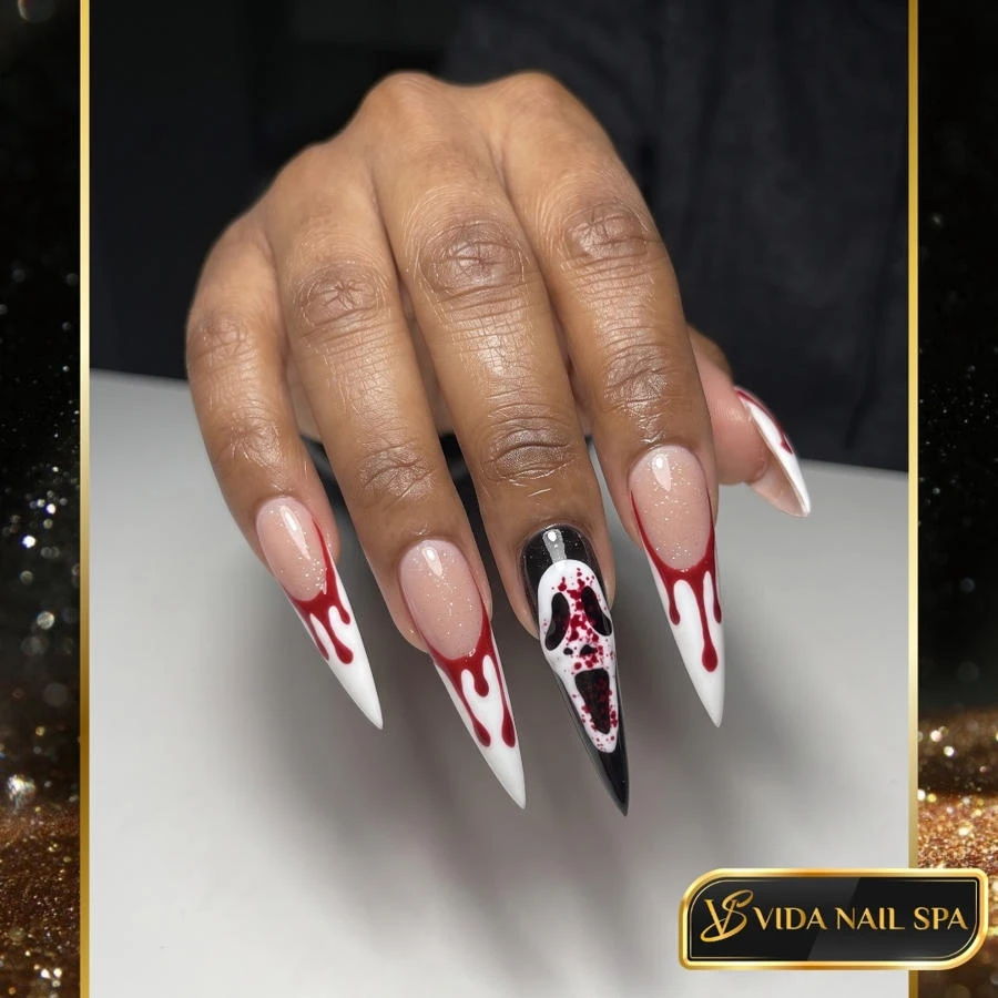 Nail Art Designs